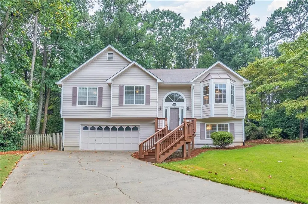 2588 Kennesaw Springs Court Nw, Kennesaw, GA 30144 - #1