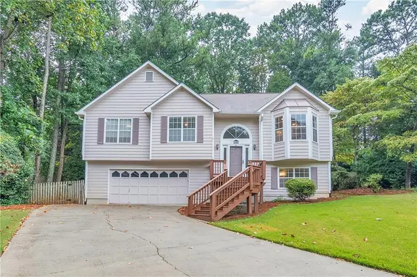 2588 Kennesaw Springs Court Nw, Kennesaw, GA 30144