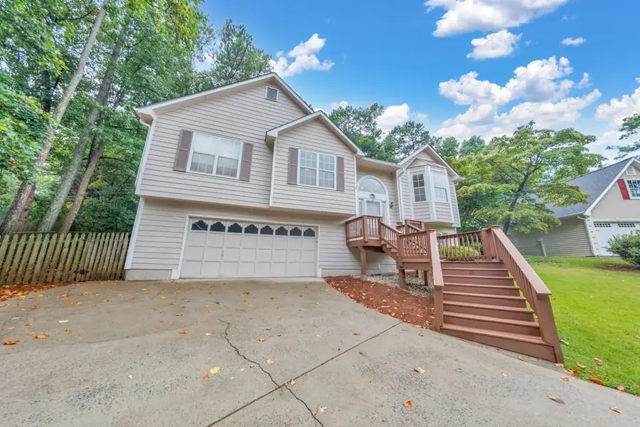 2588 Kennesaw Springs Court Nw, Kennesaw, GA 30144 - #2