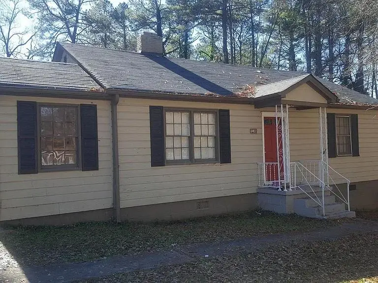 1338 Lynford Drive, Atlanta, GA 30310 - #1