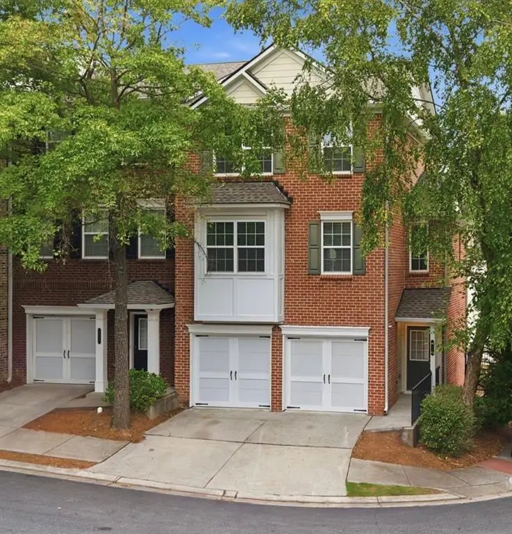 2258 Landing Ridge, Duluth, GA 30097 - #1