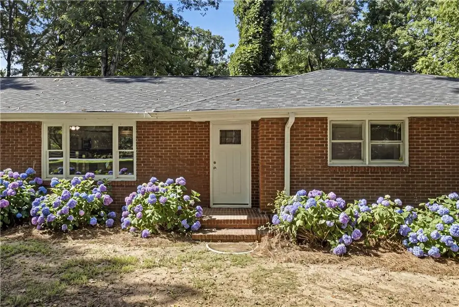 187 Hilltop Street, Cleveland, GA 30528 - #2