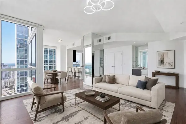 3325 Piedmont Road Ne #2702, Atlanta, GA 30305