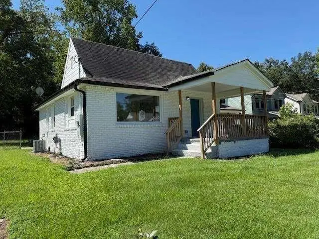 2040 Chicago Avenue Nw, Atlanta, GA 30314 - #1