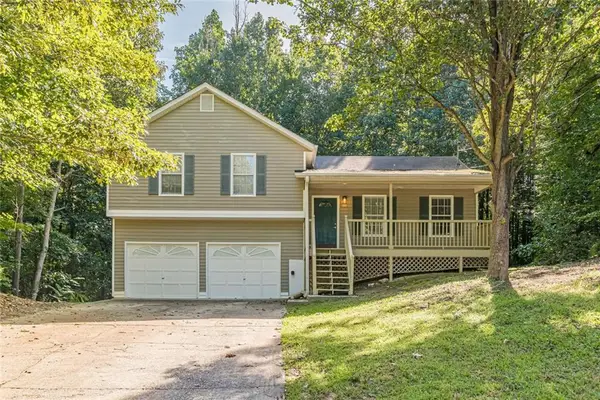 483 Thornbrooke Drive, Hiram, GA 30141