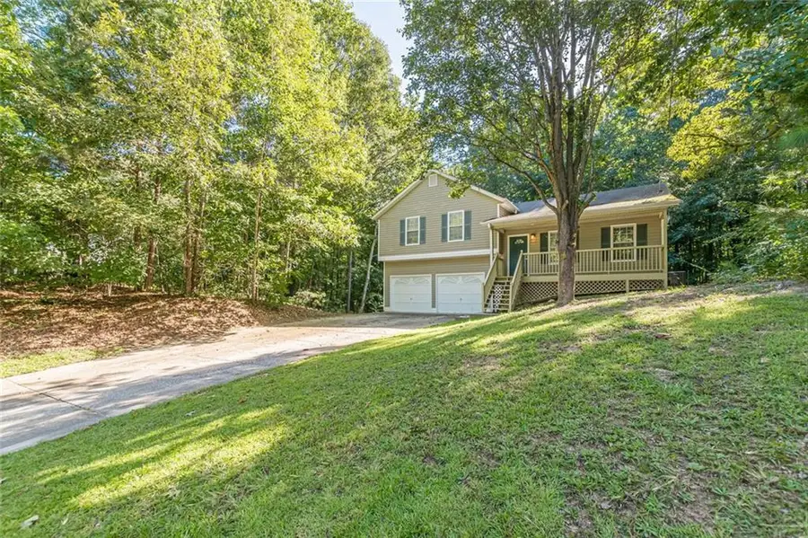 483 Thornbrooke Drive, Hiram, GA 30141 - #2