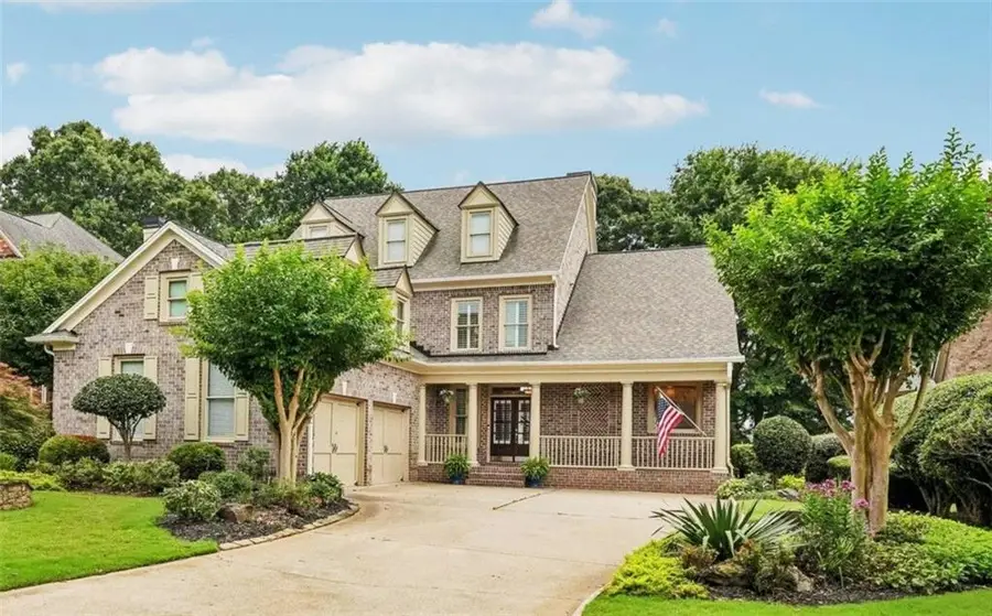 116 Ridgemoor Trace, Canton, GA 30115 - #2