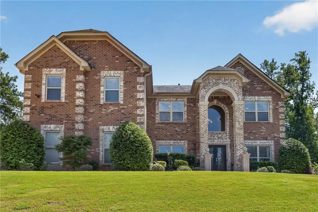 3004 Thimbleberry Trace, Conyers, GA 30094 - #1
