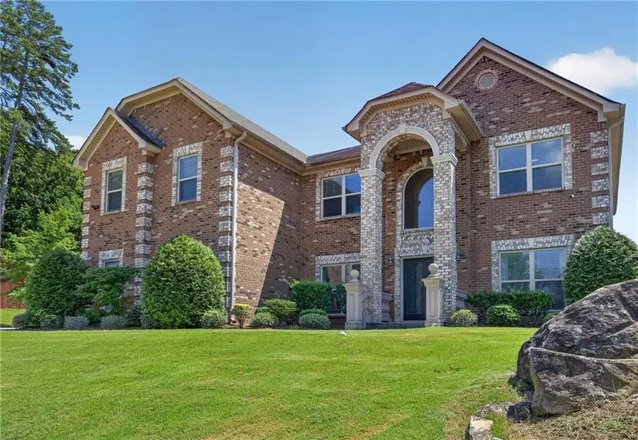 3004 Thimbleberry Trace, Conyers, GA 30094 - #2