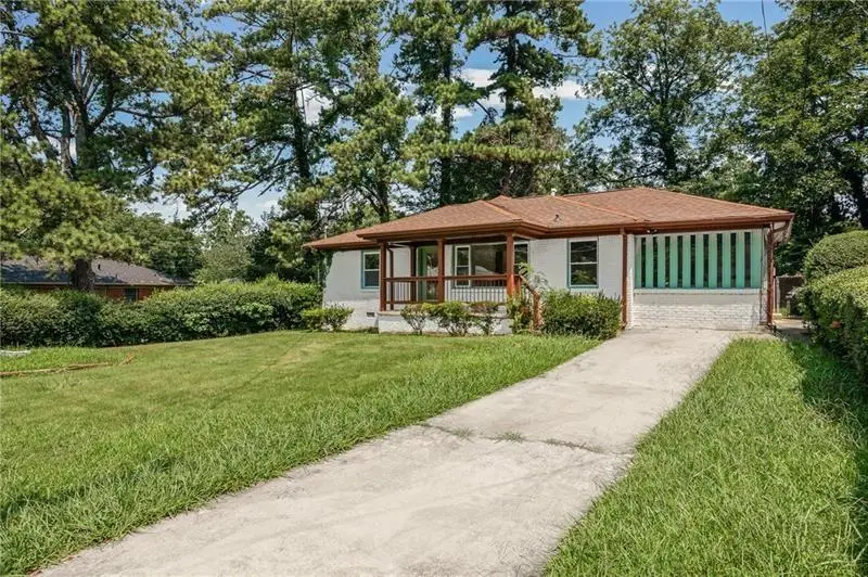 1993 Penelope Street Nw, Atlanta, GA 30314 - #2