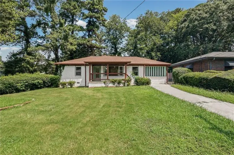 1993 Penelope Street Nw, Atlanta, GA 30314 - #3