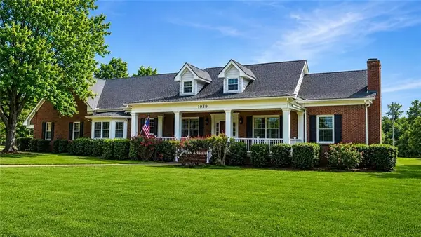 1959 Stroud Road, Mcdonough, GA 30252
