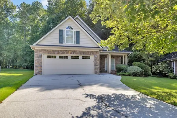 10115 Malcolm Court, Covington, GA 30014