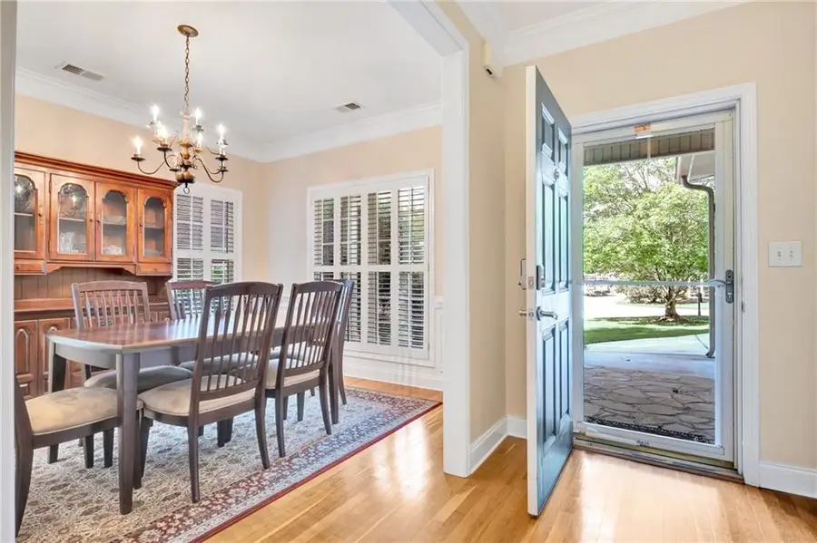 10115 Malcolm Court, Covington, GA 30014 - #3
