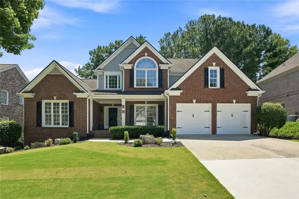 7027 Bennington Lane, Cumming, GA 30041 - #1