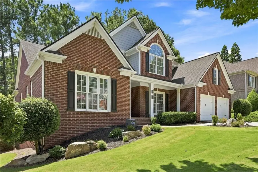 7027 Bennington Lane, Cumming, GA 30041 - #3