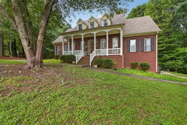 134 Avalon Drive, Mcdonough, GA 30252