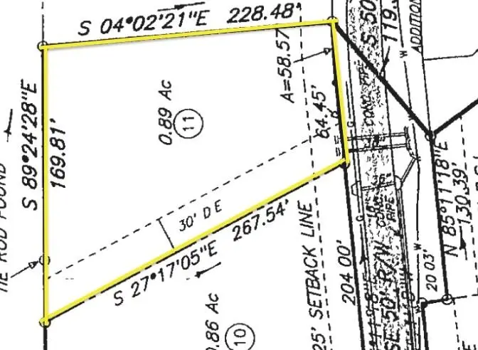 21 Rushden Way Se, Rome, GA 30161 - #1