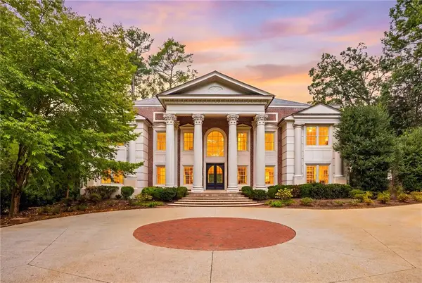 3750 Tuxedo Road Nw, Atlanta, GA 30305