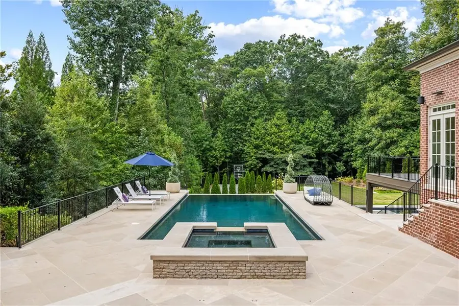 3750 Tuxedo Road Nw, Atlanta, GA 30305 - #3