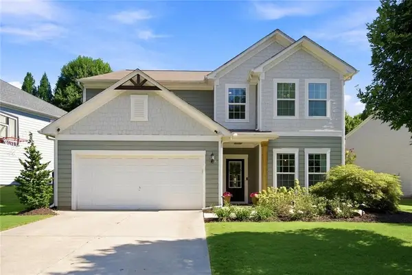 696 Lorimore Pass, Canton, GA 30115