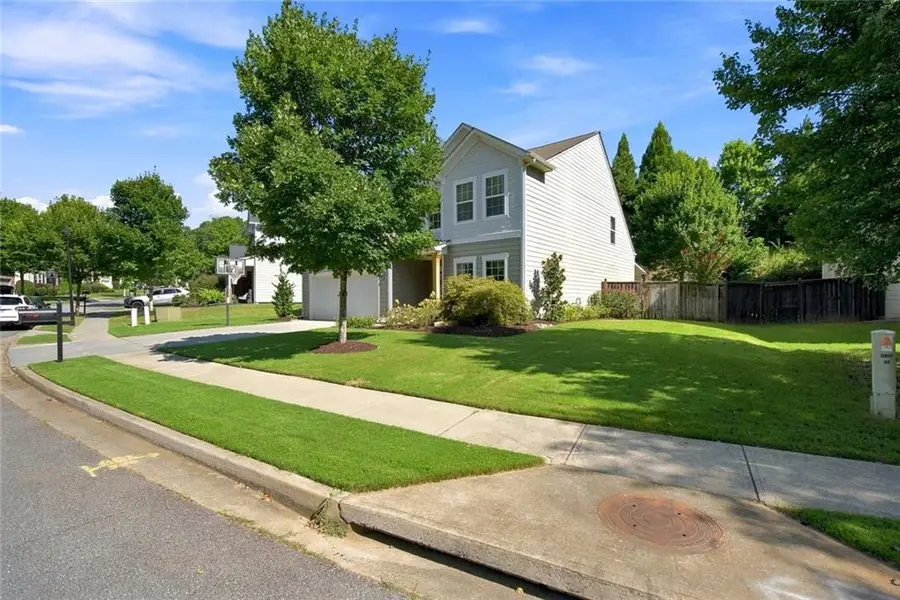 696 Lorimore Pass, Canton, GA 30115 - #2