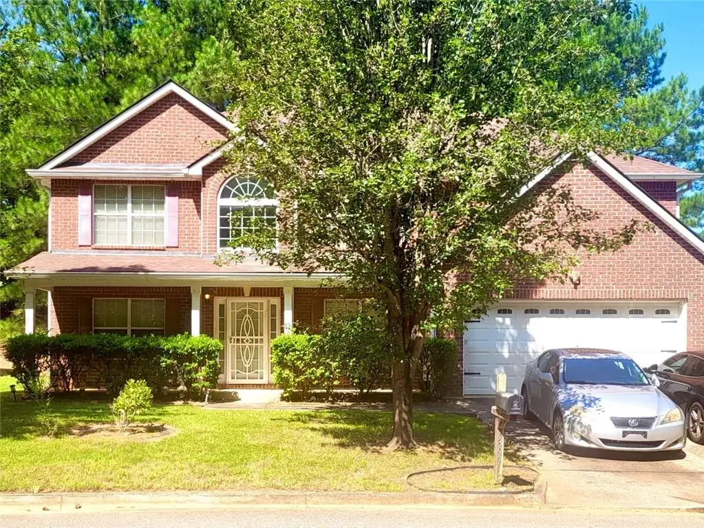 6397 Dekeon Drive, Atlanta, GA 30349 - #1