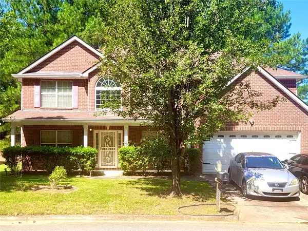 6397 Dekeon Drive, Atlanta, GA 30349