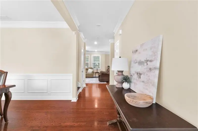 526 Rokeby Drive, Woodstock, GA 30188 - #2