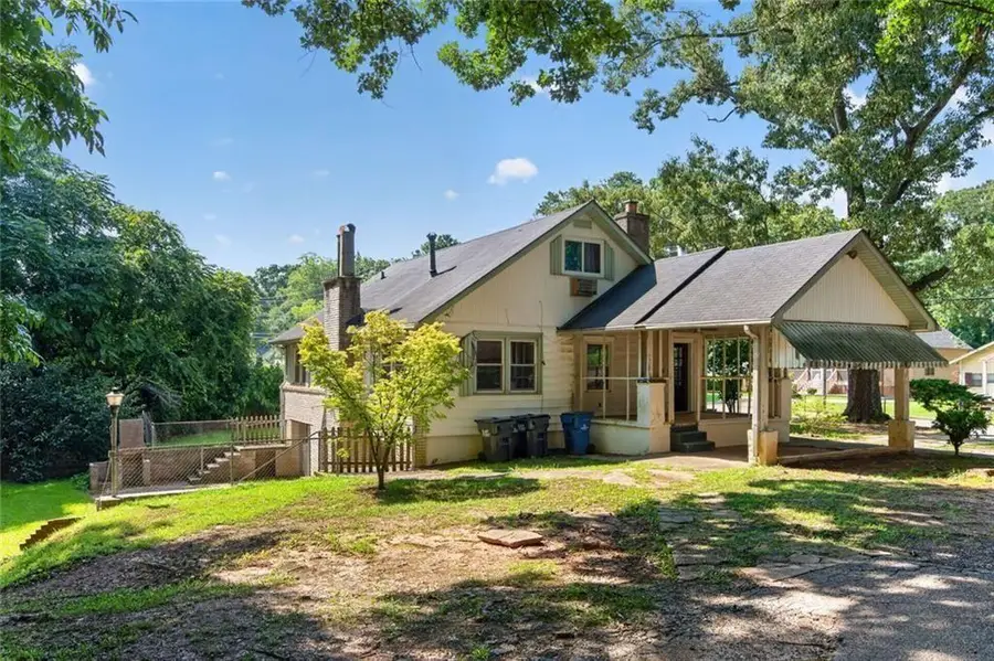 1885 Connally Drive, Atlanta, GA 30344 - #2