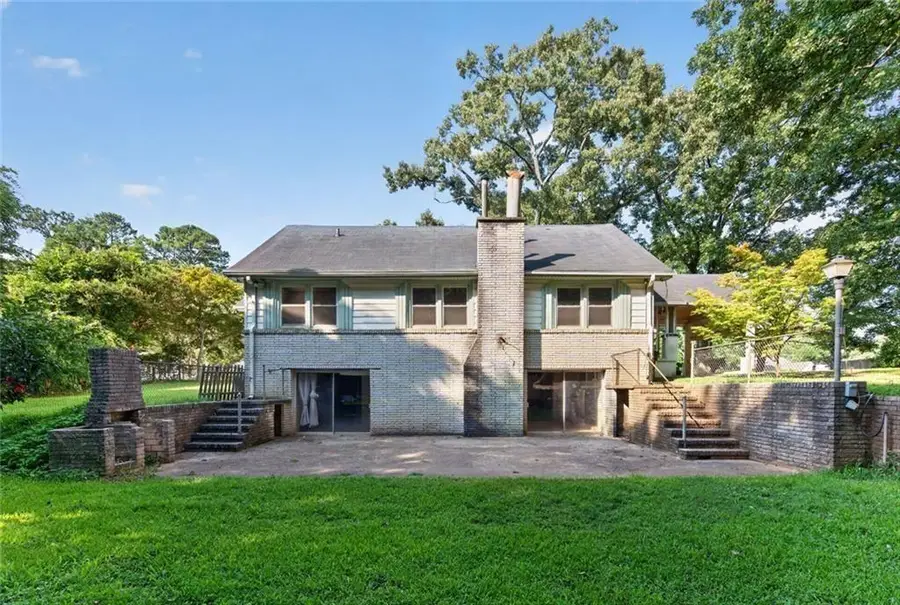 1885 Connally Drive, Atlanta, GA 30344 - #3
