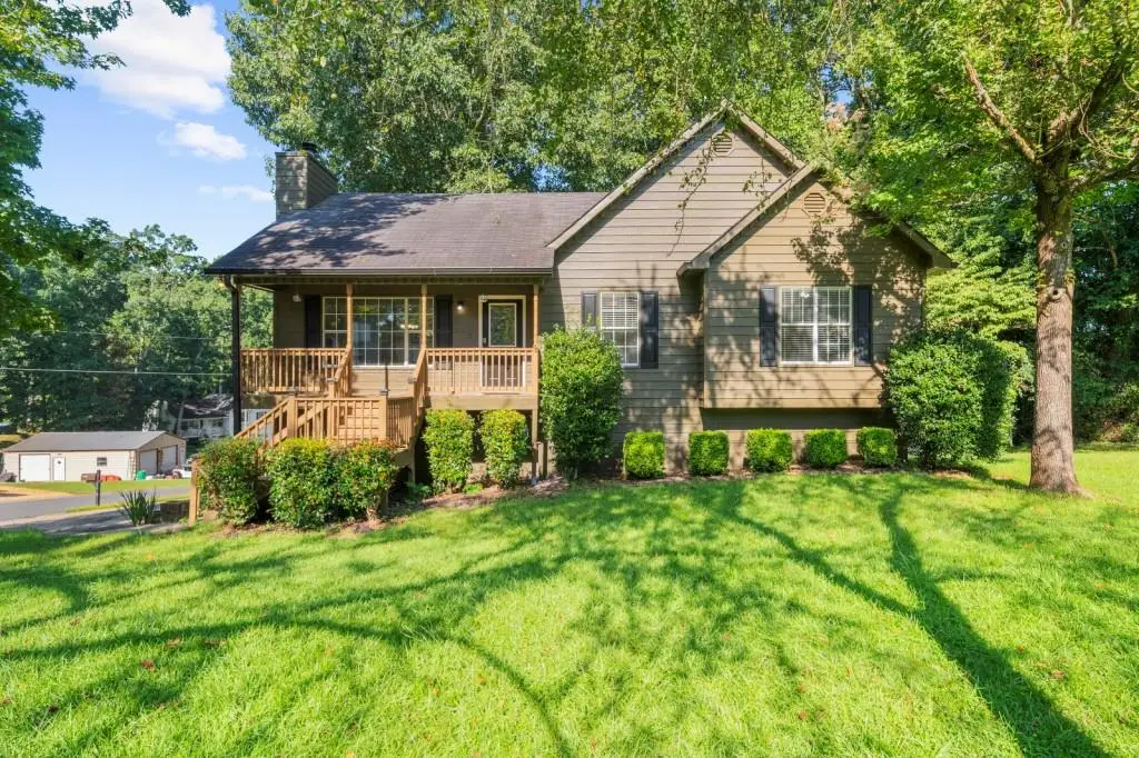 5041 Twig Haven Circle, Canton, GA 30115 - #1