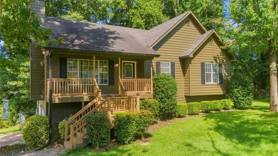 5041 Twig Haven Circle, Canton, GA 30115 - #2