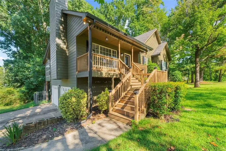 5041 Twig Haven Circle, Canton, GA 30115 - #3