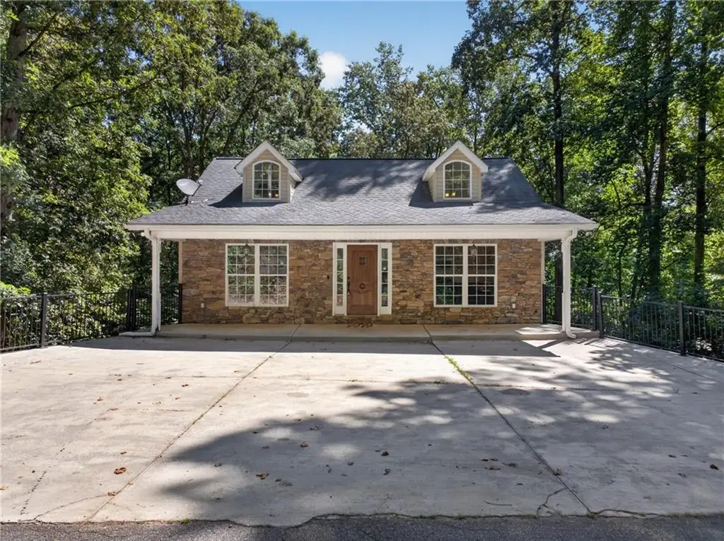 825 Rue Fluer De Lis, Lavonia, GA 30553 - #1