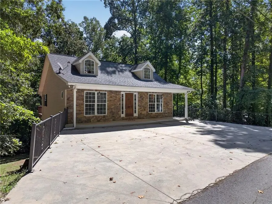 825 Rue Fluer De Lis, Lavonia, GA 30553 - #3