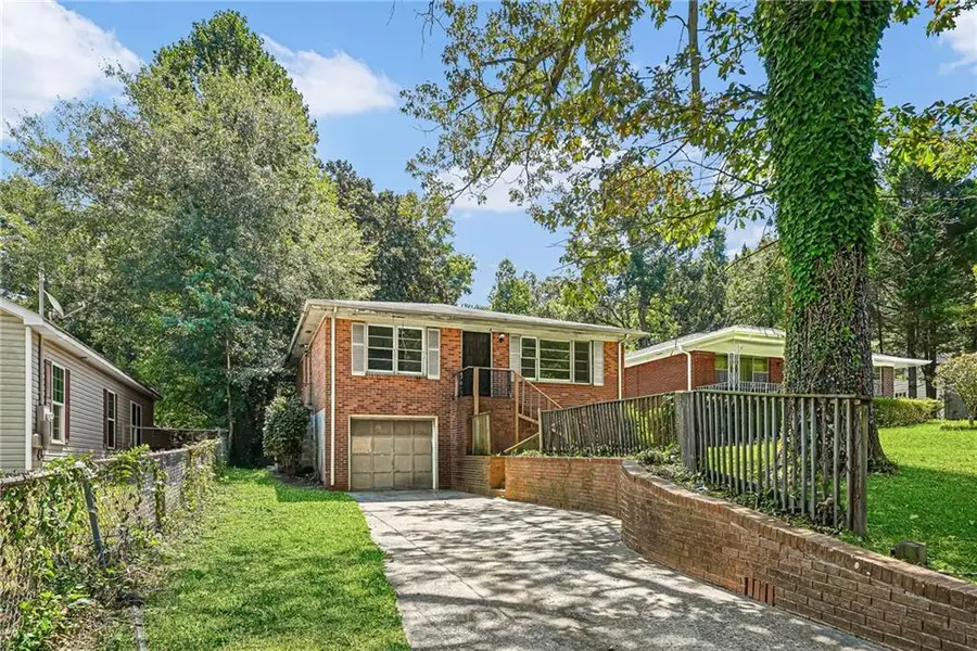 1329 Nash Road Nw, Atlanta, GA 30331 - #2