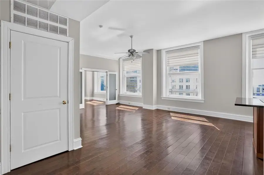 57 Forsyth Street Nw #10A, Atlanta, GA 30303 - #2