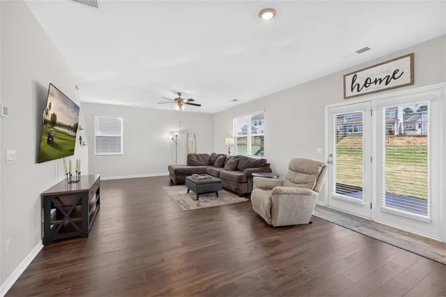 120 Champlain Road, Hoschton, GA 30548 - #2