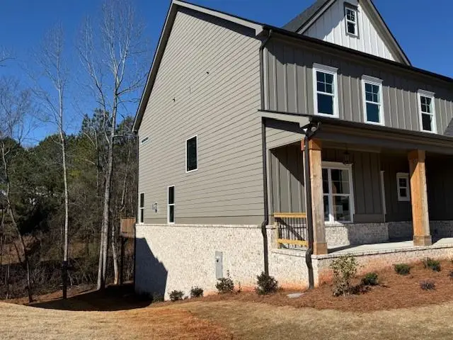 5642 Meadow View Drive, Jefferson, GA 30549 - #2