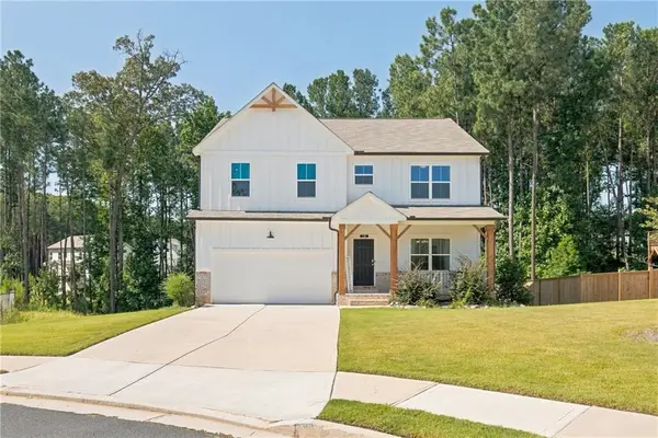 136 Ledgemont Way, Acworth, GA 30101