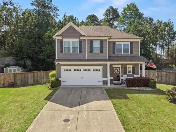 181 Rainhill Station Drive, Dawsonville, GA 30534