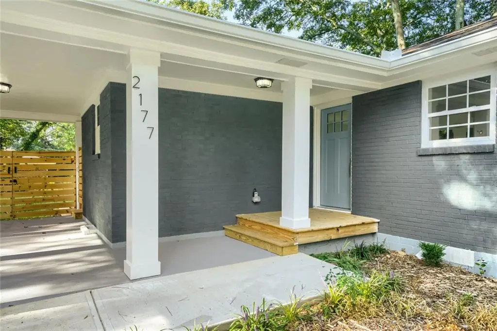2177 Mcafee Road, Decatur, GA 30032 - #1
