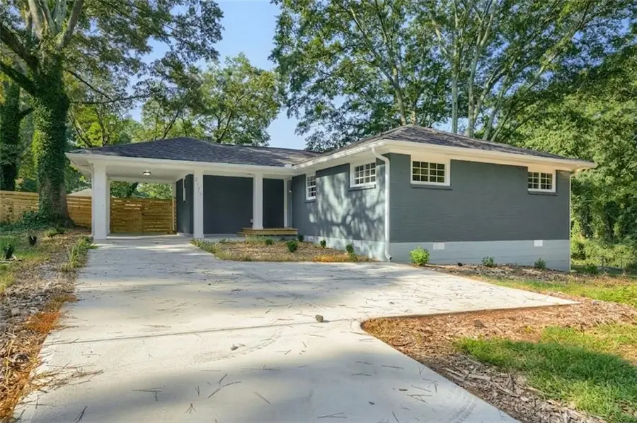 2177 Mcafee Road, Decatur, GA 30032 - #2
