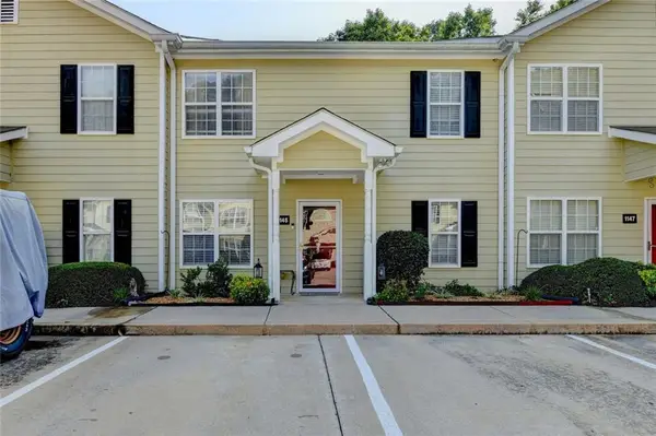 1145 Riverside Terrace, Gainesville, GA 30501