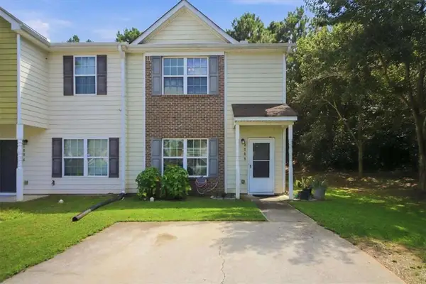 6888 Mountain Circle, Riverdale, GA 30274