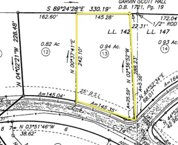 25 Rushden Way Se, Rome, GA 30161