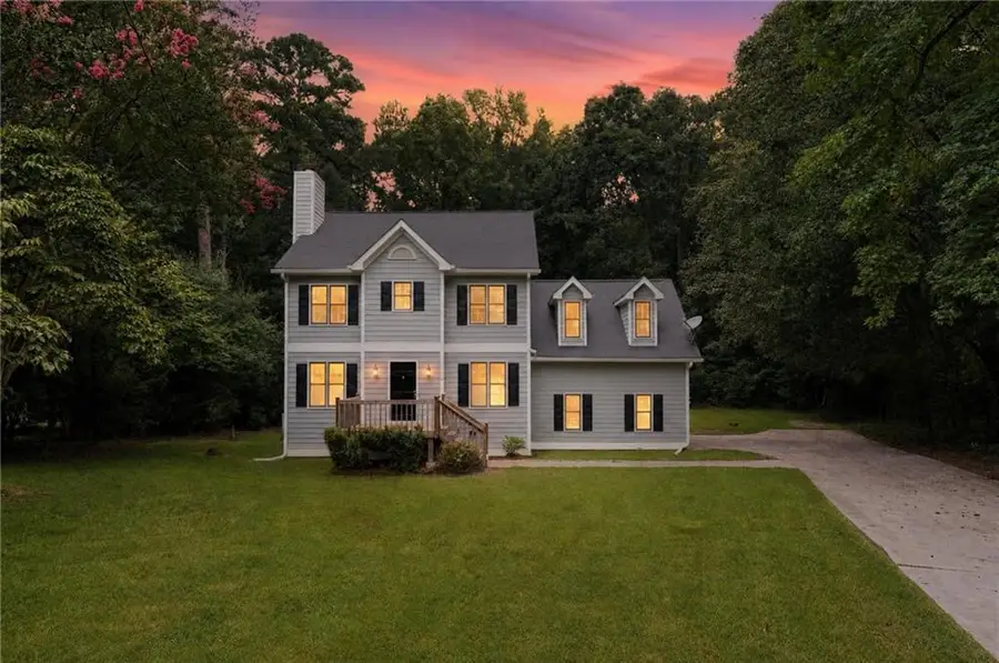 1504 Pine Creek Way, Lawrenceville, GA 30043 - #2