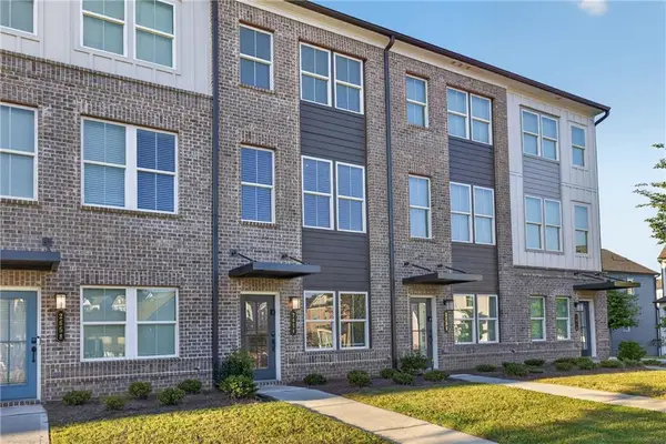 2656 Brookview Lane, Atlanta, GA 30318