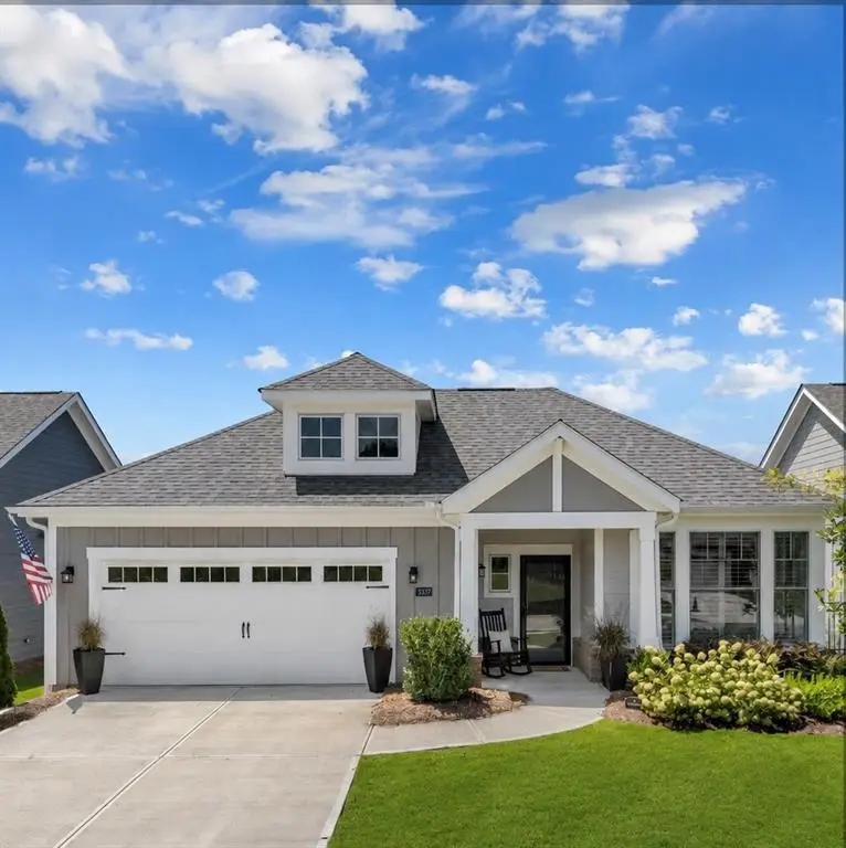 3337 Fishpond Circle, Dacula, GA 30019 - #2